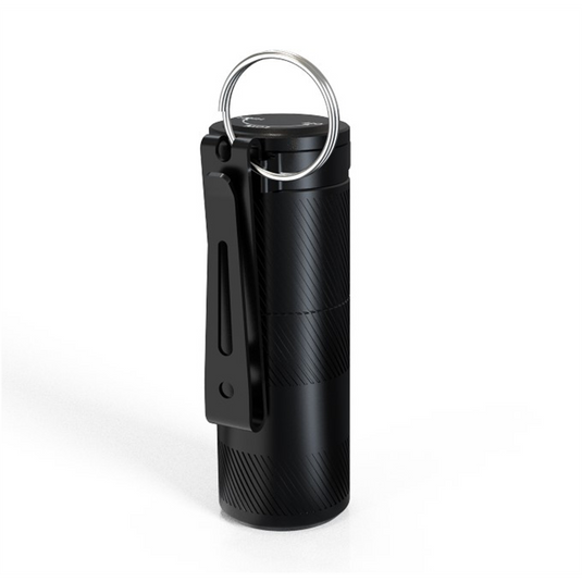 Maxxeon SearchPoint&reg; POCO Rechargeable Mini Flashlight