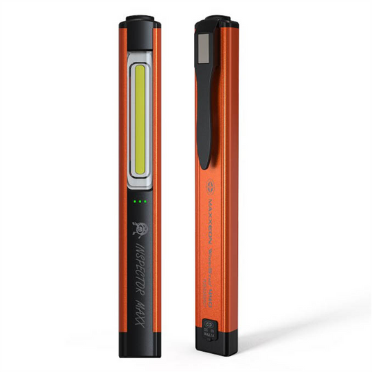 Maxxeon WorkStar&reg; 440 Inspector Maxx&reg; Work & Inspection Light