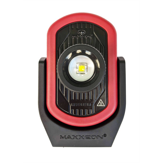 Maxxeon MAXXBEAM&trade; WorkStar&reg; 900 Focusable Work Light