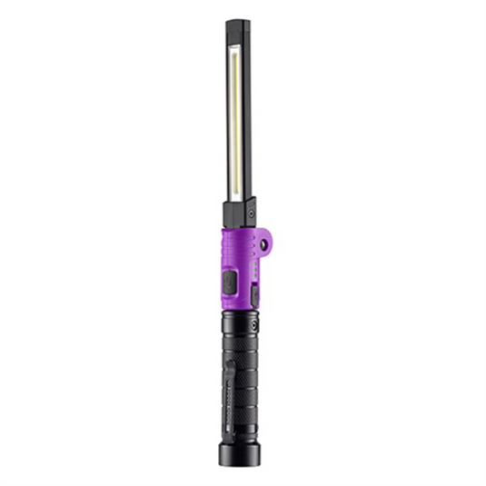 Maxxeon WorkStar&reg; LumaStik&reg; Combo UV - White Beam Inspection Light