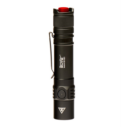 Maxxeon SearchPoint&reg; Rechargeable1000 Lumen Flashlight