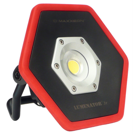 Maxxeon WorkStar&reg; 5210 LUMENATOR&reg; Jr Area Light
