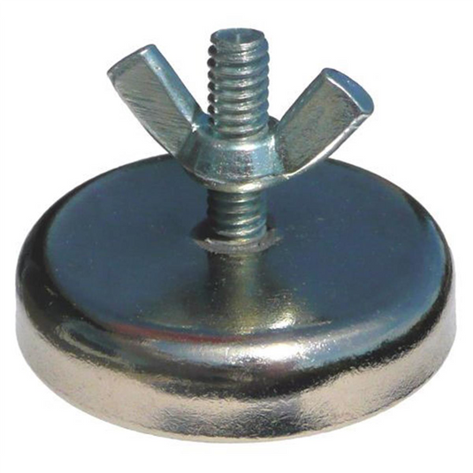 Maxxeon WorkStar&reg; LUMENATOR&reg; Series Magnet