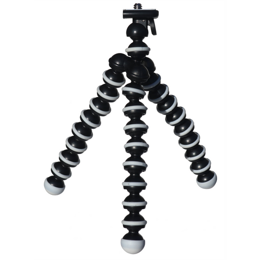 Maxxeon WorkStar&reg; CYCLOPS Series Octopus Tripod