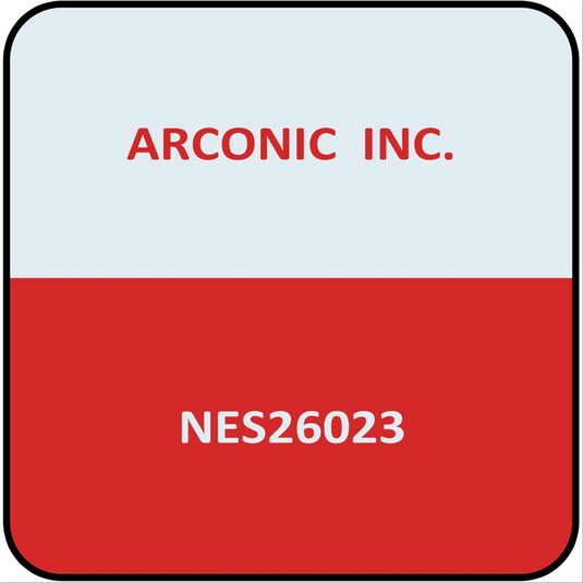 Recoil Alcoa Pipe Thread Insert 1/8 - 27