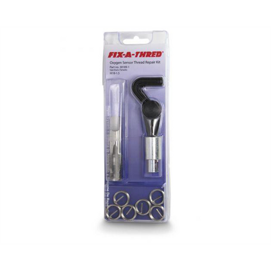 Recoil Alcoa 8MM 1.0 FIX-A-THREAD KIT
