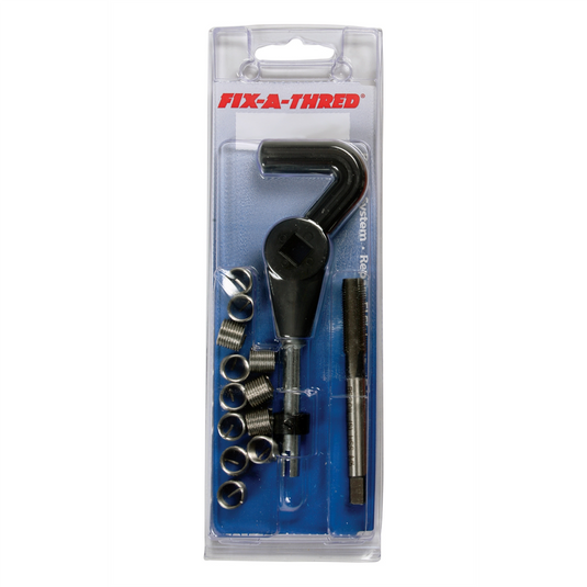Recoil Alcoa M10-1.25 FIX-A-THREAD KIT