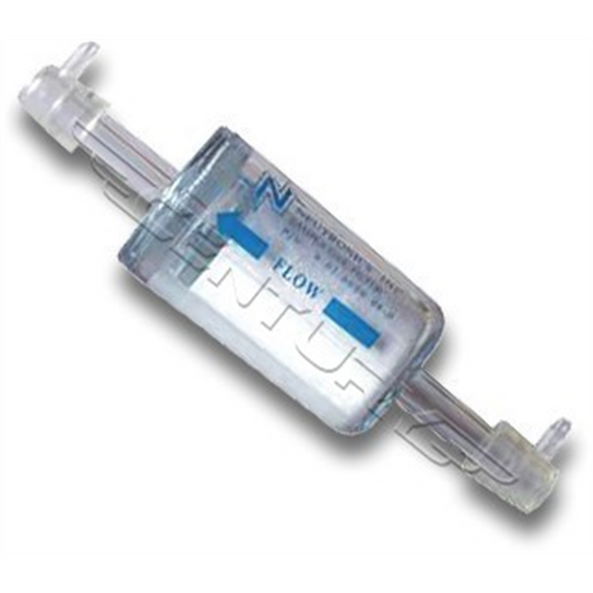 Neutronics FILTER FOR IDENTIFIER