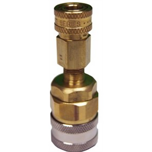 Neutronics 134A TEST COUPLER