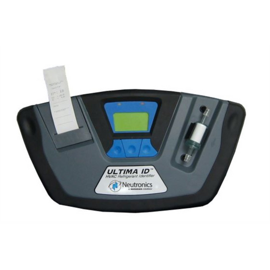 Neutronics IDENTIFIER HVAC