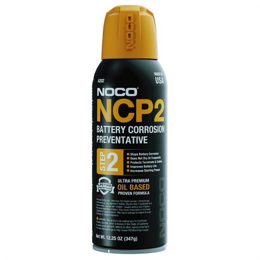 NOCO Company 12 Oz Corrosion Preventative