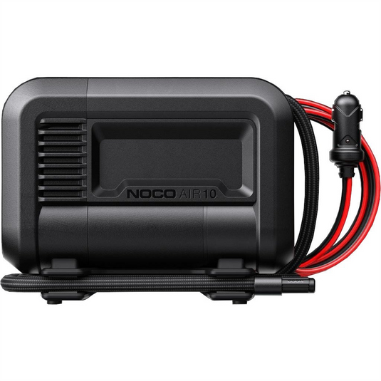 NOCO Company AIR10 10 Amp 60 PSI Portable Air Compressor