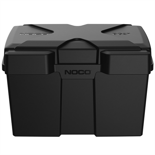 NOCO Company Noco Group 27 Battery Box