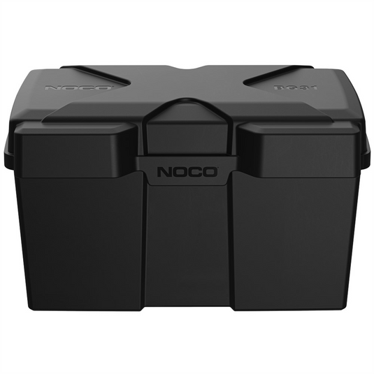 NOCO Company Noco Group 24-31 Battery Box