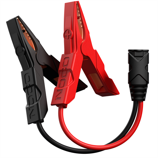 NOCO Company Boost HD Precision Clamps