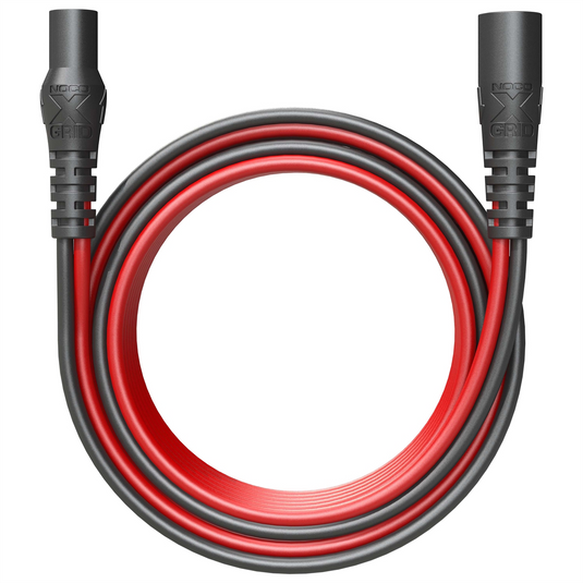 NOCO Company 8-Foot XGC In/Out Cable