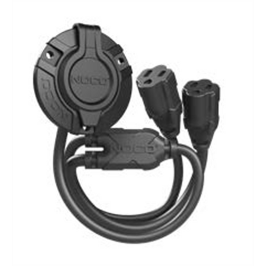 NOCO Company 2-Way AC Port Plug