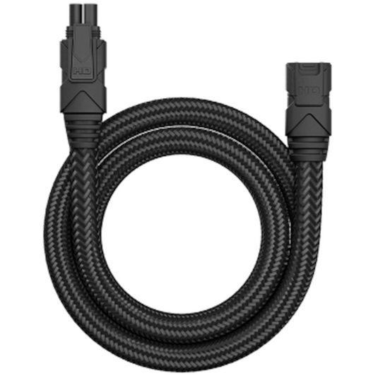 NOCO Company HD 10' Extension Cable For GENIUSPRO25