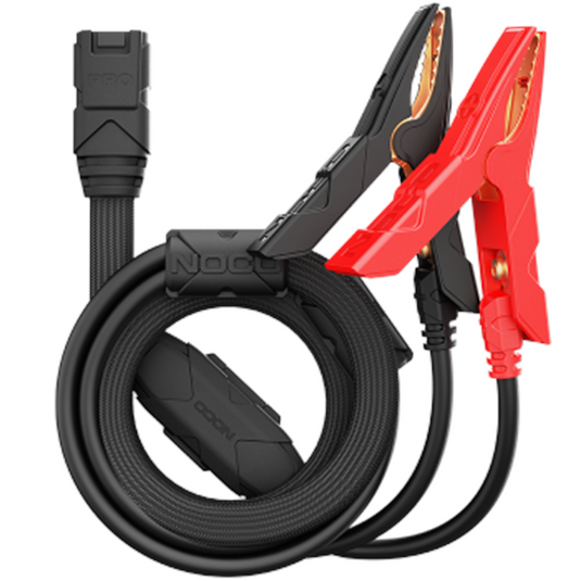 NOCO Company PRO Battery Clamps With Eyelets For GENIUSPRO50