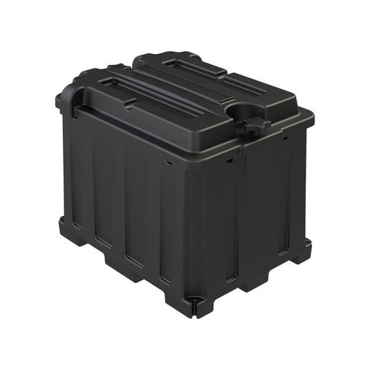 NOCO Company Dual 6V Battery Box