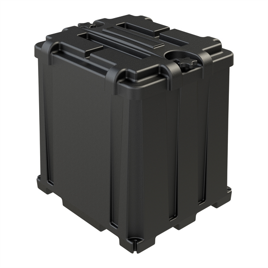 NOCO Company Dual L16 Battery Box