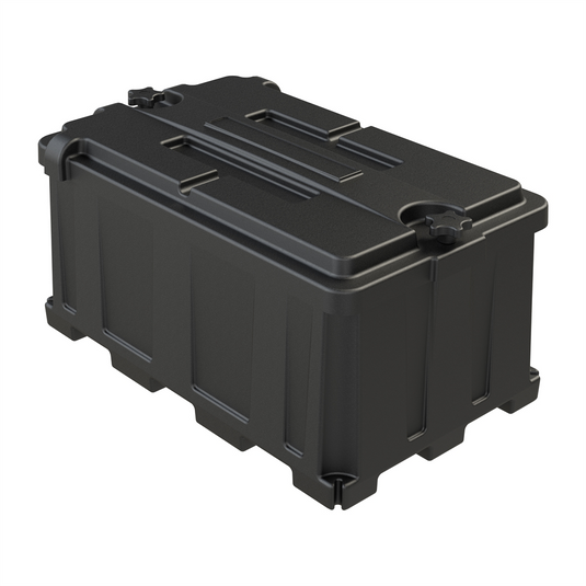 NOCO Company 8D Battery Box