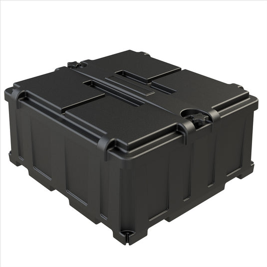 NOCO Company Dual 8D Battery Box