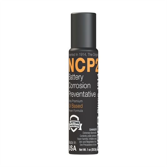 NOCO Company 1 Oz Corrosion Preventative