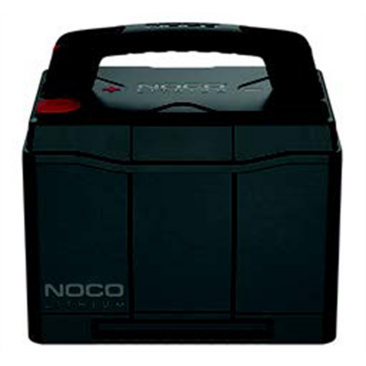 NOCO Company 90Ah Group 24 Lithium Battery