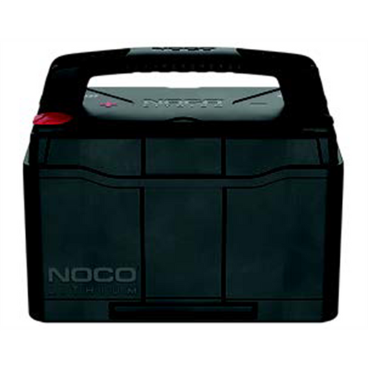 NOCO Company 100Ah Group 27 Lithium Battery