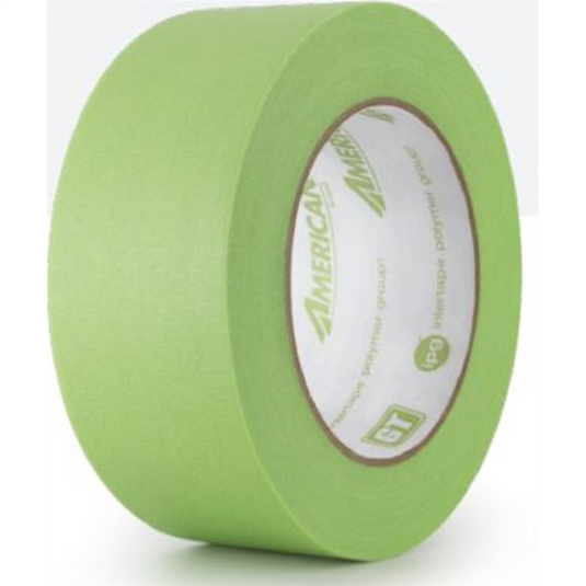Norton Abrasives 18mm x 54.8m (3/4IN) GT Tape