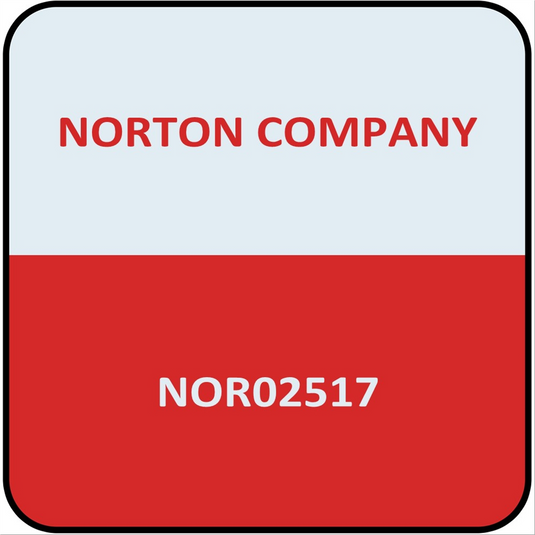 Norton Abrasives AVOS BACKING PAD 5"" 5/8-11 XXX