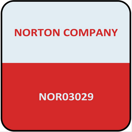 Norton Abrasives AVOS B/U PAD 5