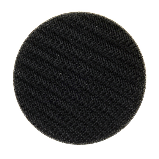 Norton Abrasives 3"" SOFT NORGRIP BACKUP PAD - LOW PROFILE