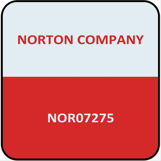 Norton Abrasives 1-1/2x25yds-SCREEN-BAK-80 GRT