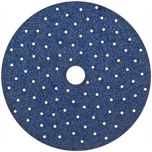 Norton Abrasives 6"" CYCLONIC MULTI AIR DISCS 220GR 50/PK