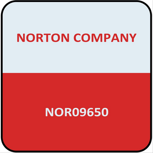 Norton Abrasives CENTER WHEEL RAPID STRIP 7IN X 5/8-11 1EA