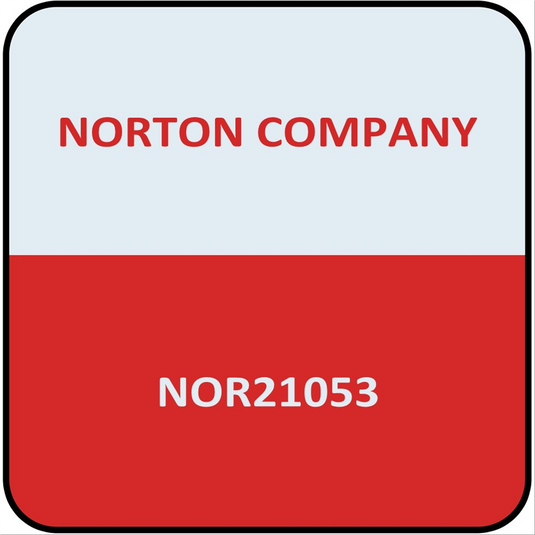 Norton Abrasives 3"" SPEED LOCK 60GRIT XXX