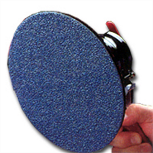 Norton Abrasives BLUE MAGNUM 6 PSA DISC 1 /50PK