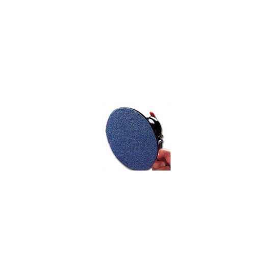 Norton Abrasives BLUE MAGNUM 6 PSA DISC