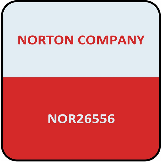 Norton Abrasives AVOS 5"" SPEED-LOCK 24G DISC 10/PK
