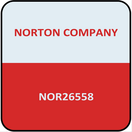 Norton Abrasives 50g AVOS NorZon - 5"" Speed-Lok