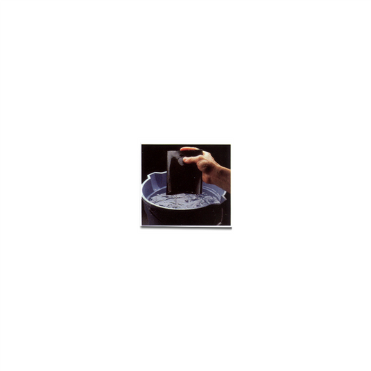 Norton Abrasives TUFBAK MAGNUM 5 1/2 X 9 P1200