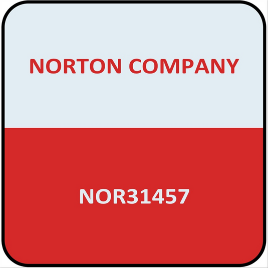 Norton Abrasives CHAMPAGNE MAGNUM 5"" PSA DISC 280g