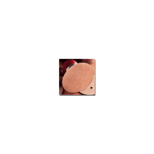 Norton Abrasives 6"" CHAMPAGNE MAGNUM PSA P1000B