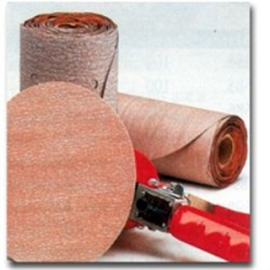 Norton Abrasives CHAMPAGNE MAGNUM 6"" PSA DISC 220g