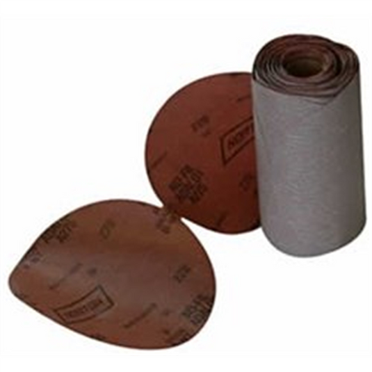 Norton Abrasives CHAMPAGNE MAGNUM 6"" PSA DISC 180g