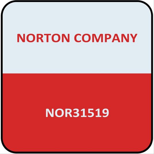 Norton Abrasives 3 IN SPEED-GRIP DISC 50 PK P800 GRIT