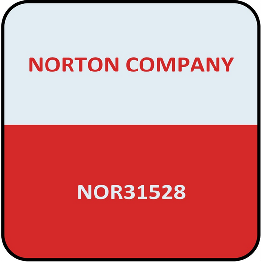 Norton Abrasives CHAMPAGNE MAGNUM SPEED GRIP 3IN P180B