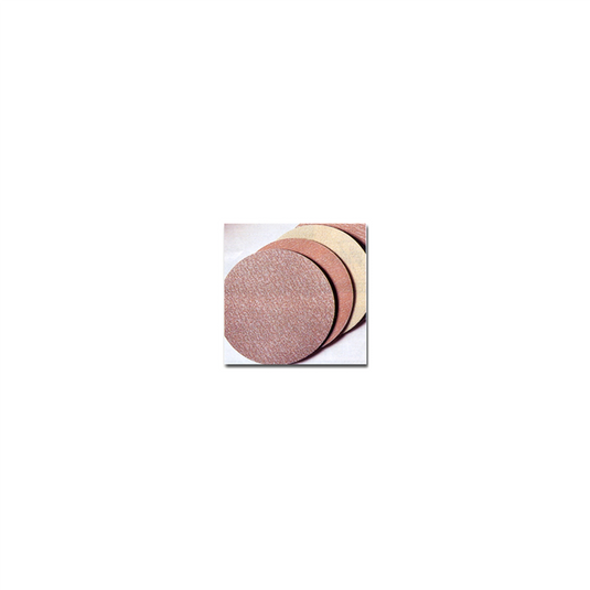 Norton Abrasives 6 SPEED GRIP CHAMPAGNE